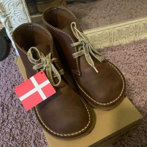 Duckfeet Sjalland new with tags! Euro size 39